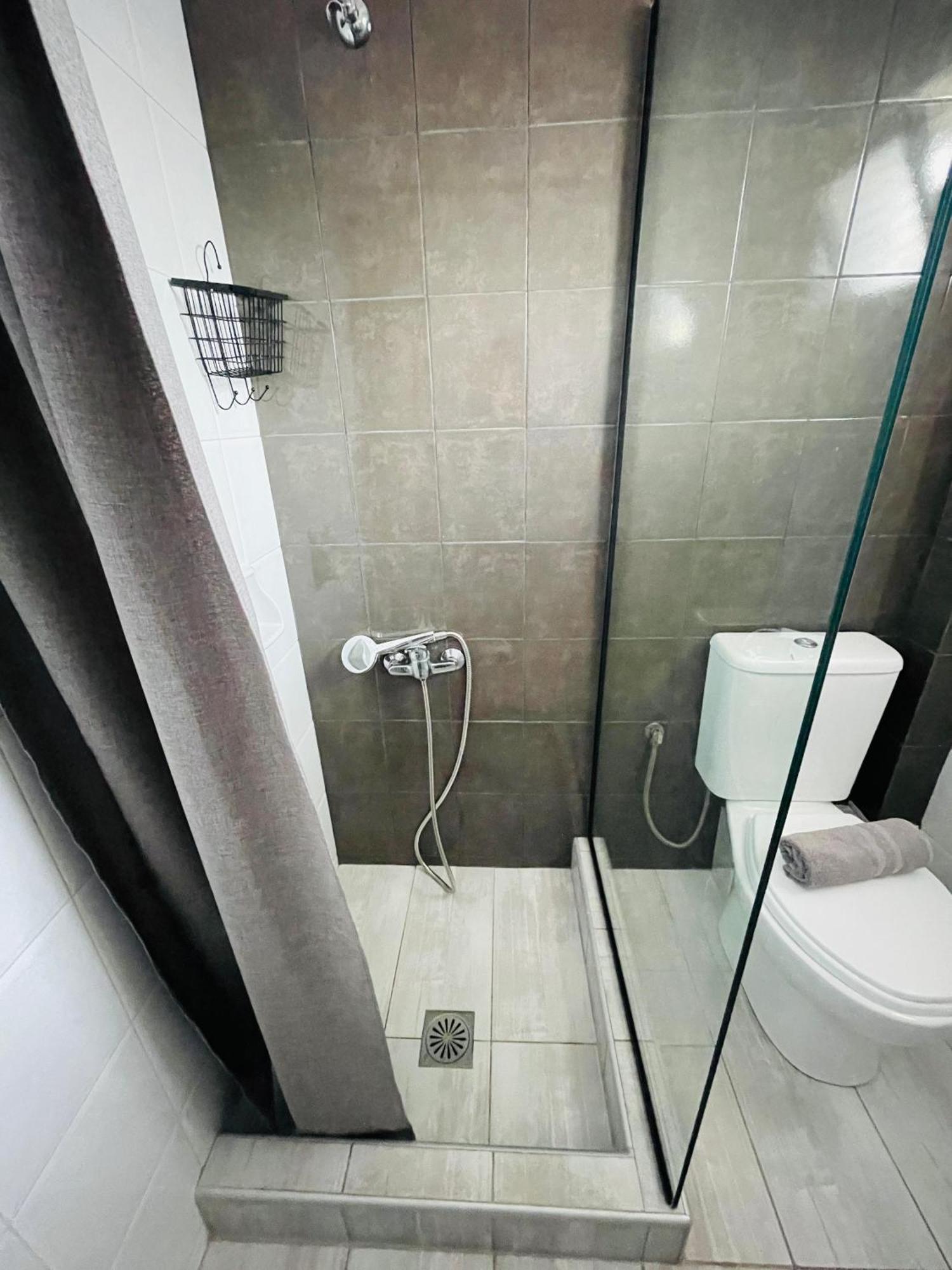 Thalassa Garden Studios Пефкохори Экстерьер фото