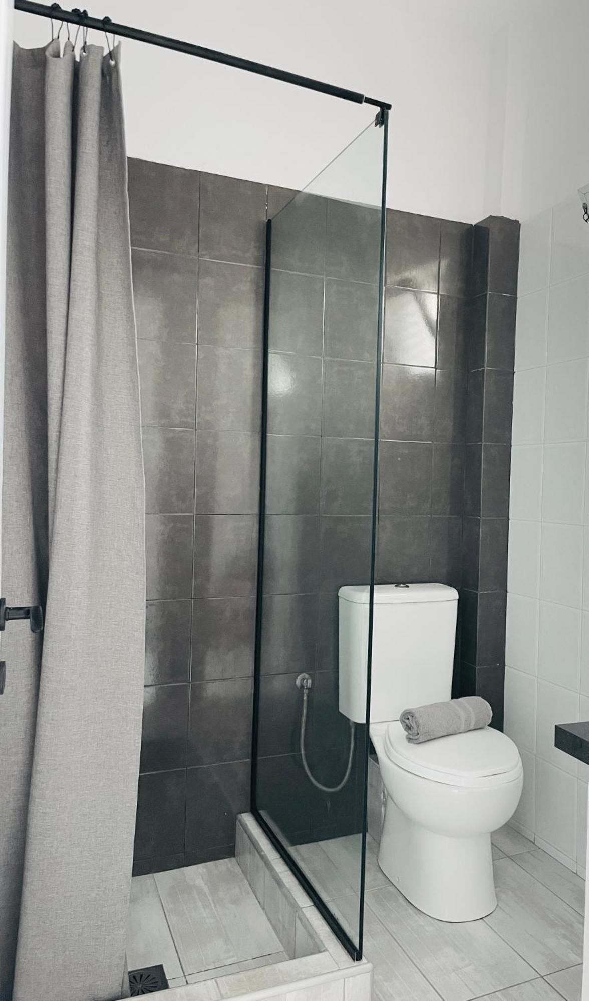 Thalassa Garden Studios Пефкохори Экстерьер фото