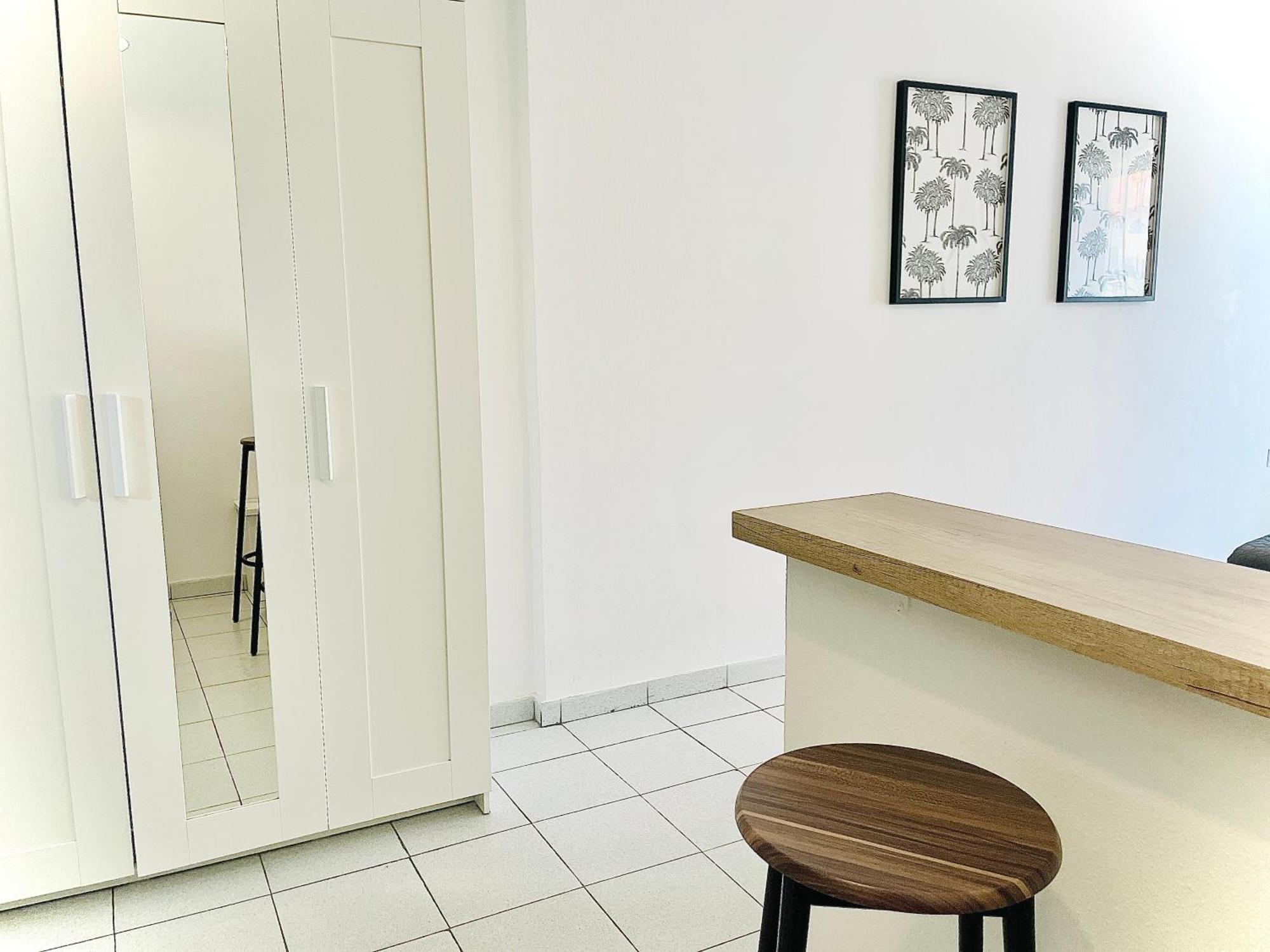 Thalassa Garden Studios Пефкохори Экстерьер фото