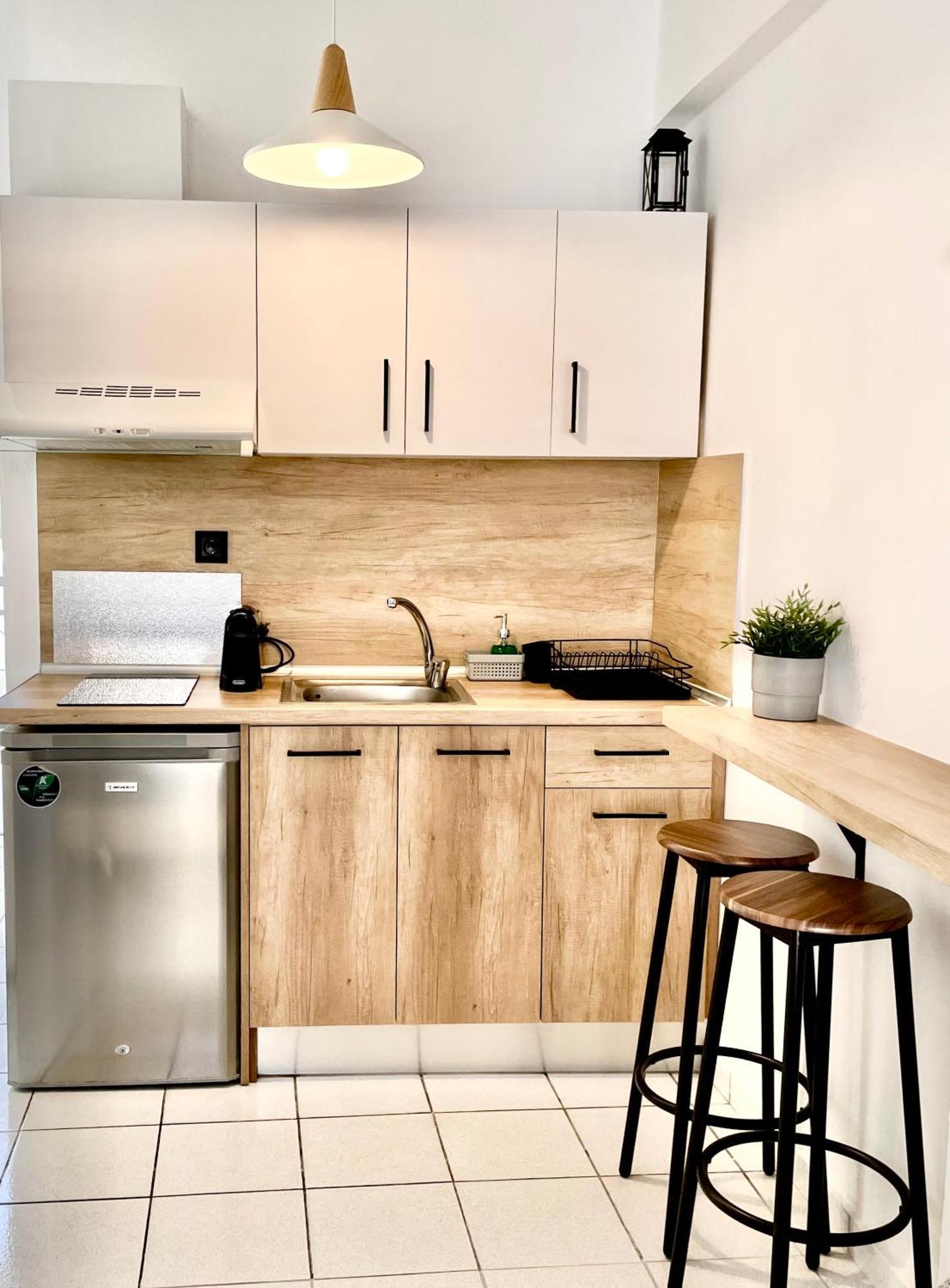 Thalassa Garden Studios Пефкохори Экстерьер фото