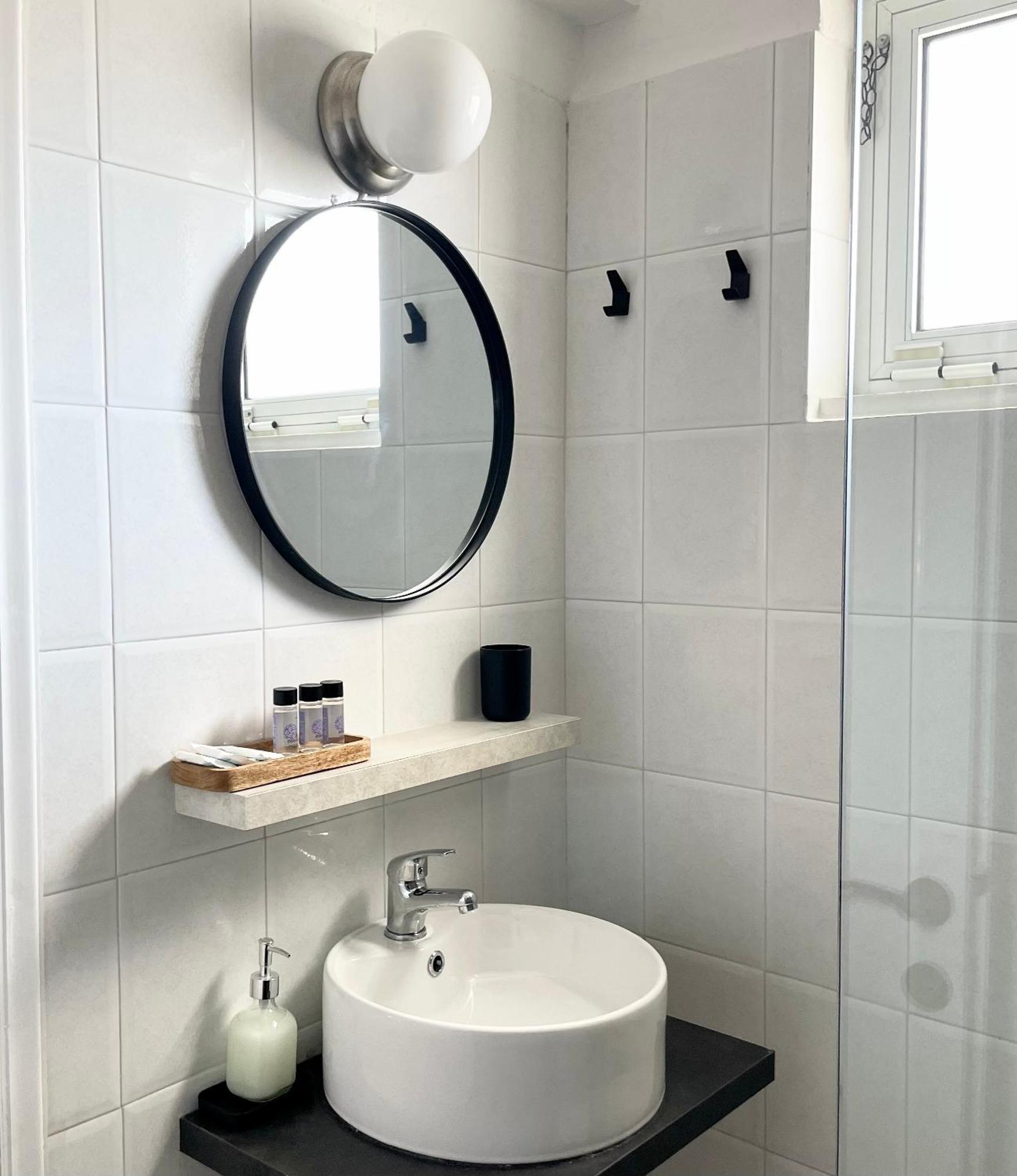 Thalassa Garden Studios Пефкохори Экстерьер фото