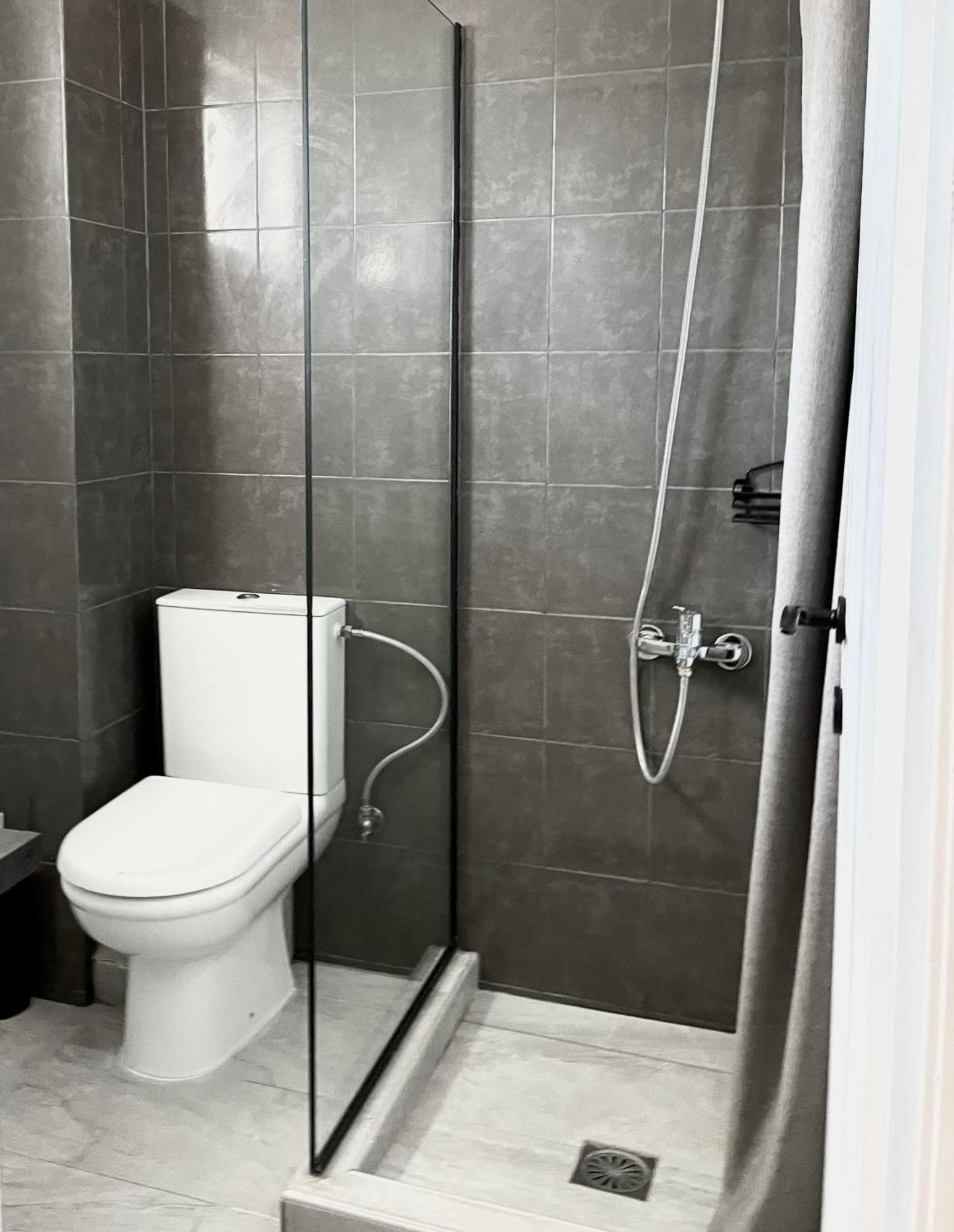 Thalassa Garden Studios Пефкохори Экстерьер фото